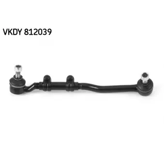 Rotule de barre de connexion SKF