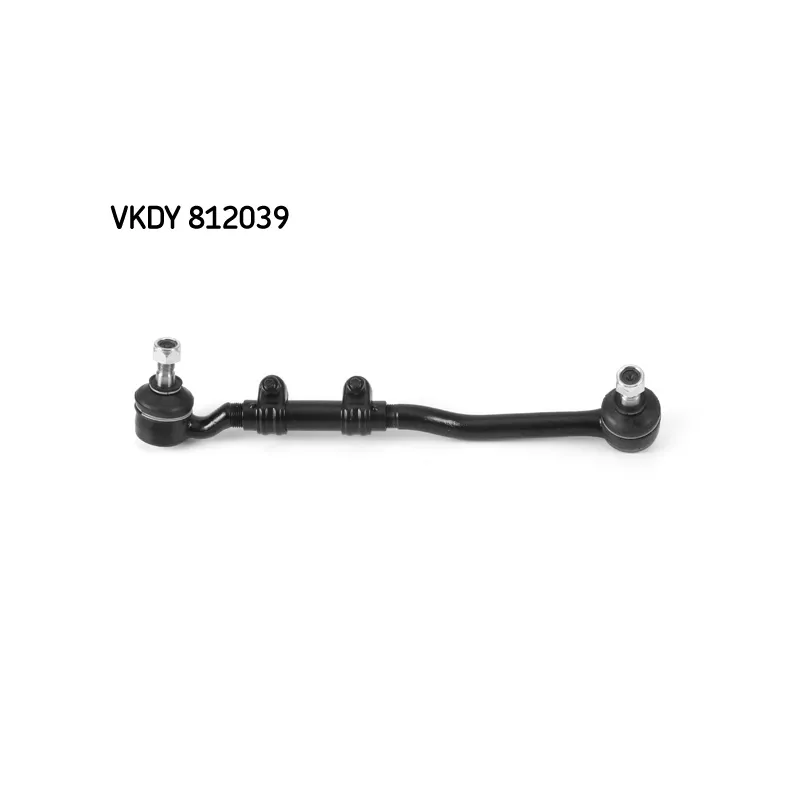 Rotule de barre de connexion SKF VKDY 812039