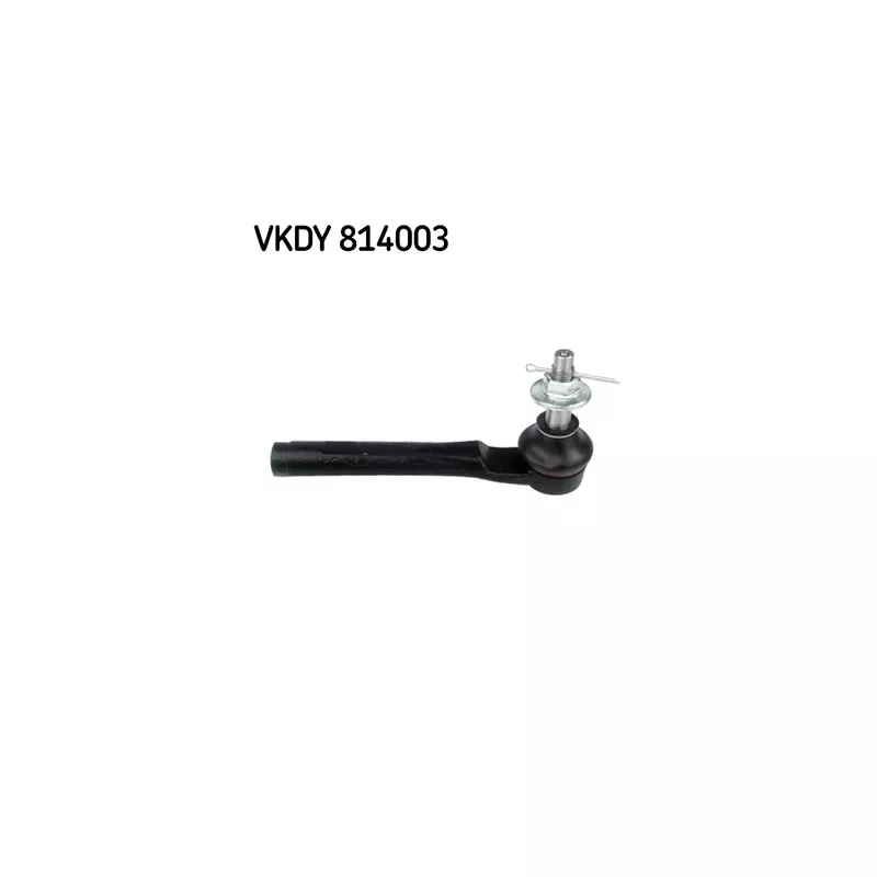 Rotule de barre de connexion SKF VKDY 814003
