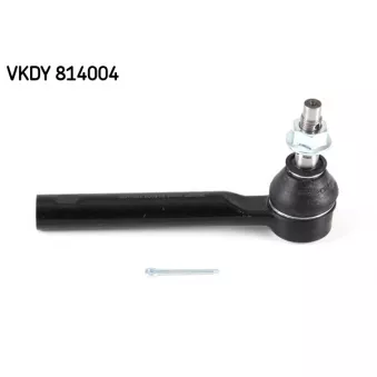 Rotule de barre de connexion SKF VKDY 814004