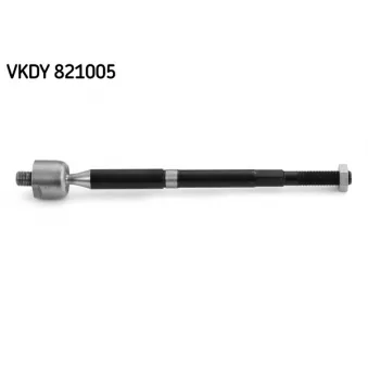 Rotule de direction intérieure, barre de connexion SKF