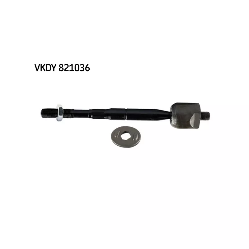 Rotule de direction intérieure, barre de connexion SKF VKDY 821036