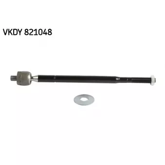 Rotule de direction intérieure, barre de connexion SKF