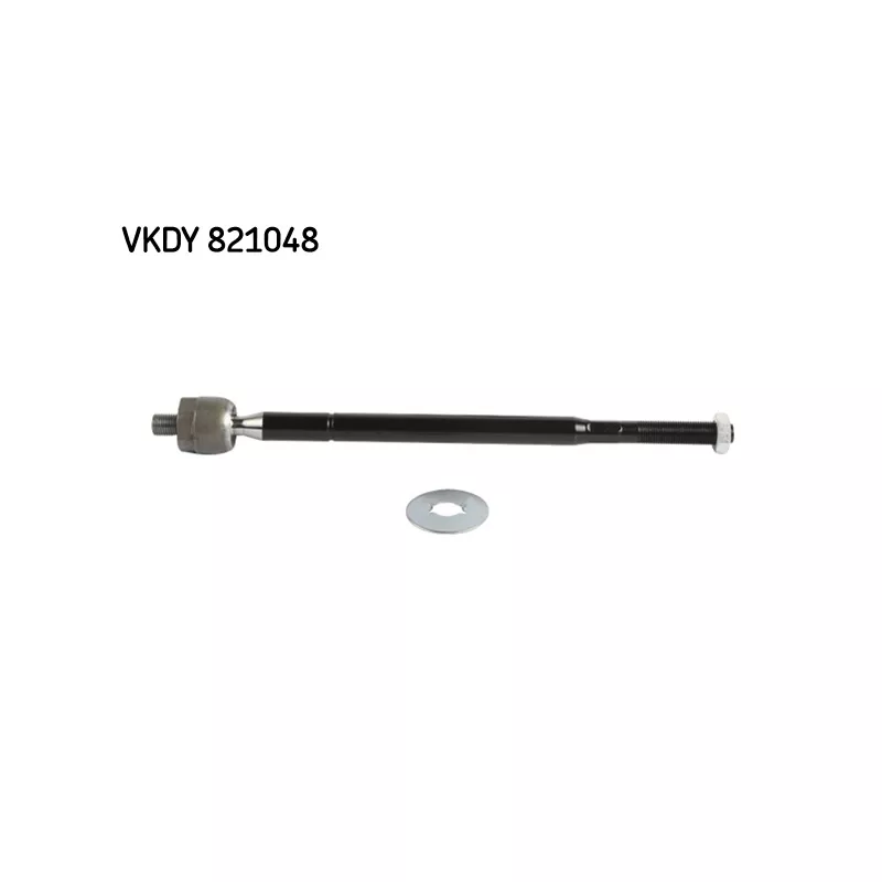 Rotule de direction intérieure, barre de connexion SKF VKDY 821048
