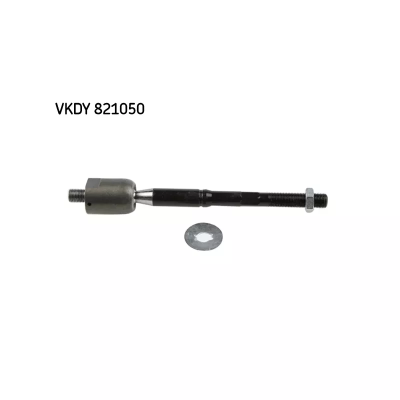 Rotule de direction intérieure, barre de connexion SKF VKDY 821050
