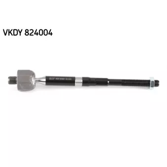Rotule de direction intérieure, barre de connexion SKF VKDY 824004