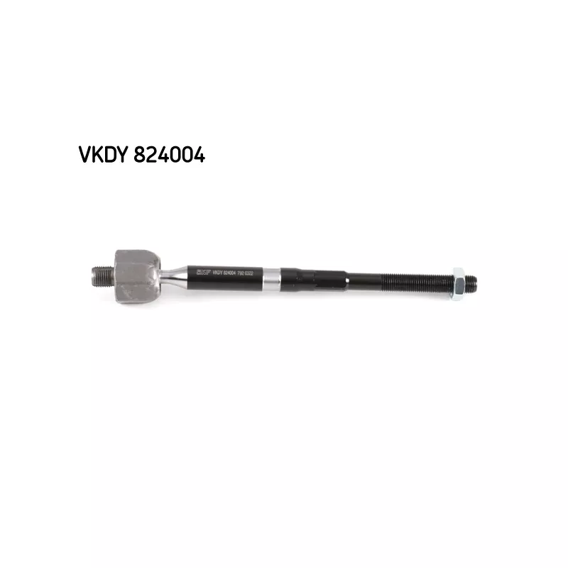 Rotule de direction intérieure, barre de connexion SKF VKDY 824004