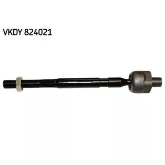 Rotule de direction intérieure, barre de connexion SKF VKDY 824021