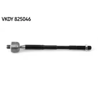 Rotule de direction intérieure, barre de connexion SKF VKDY 825046