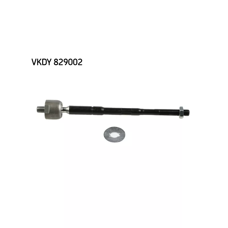 Rotule de direction intérieure, barre de connexion SKF VKDY 829002