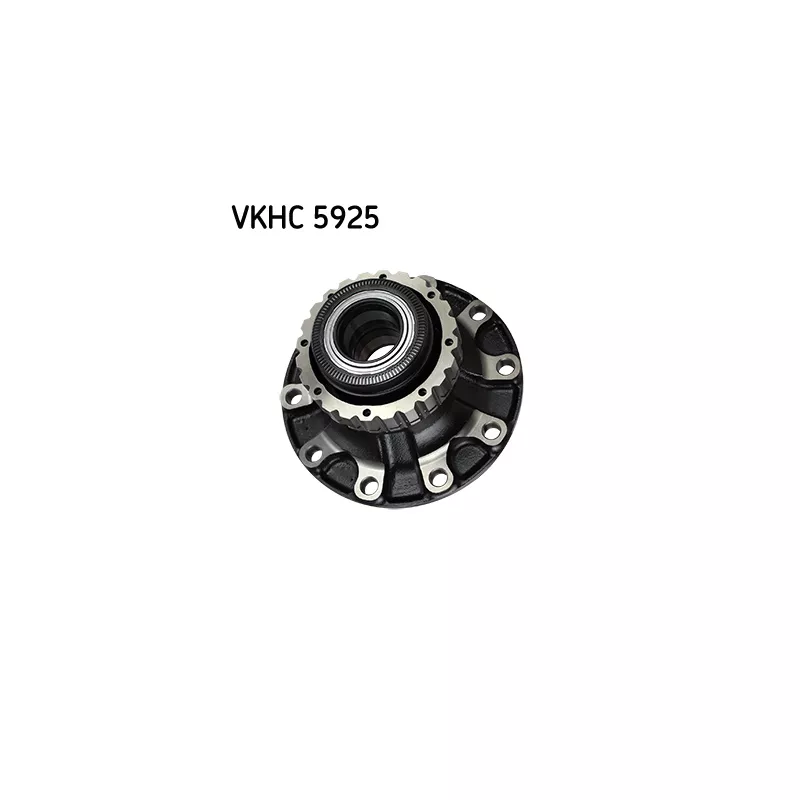 Moyeu de roue avant SKF VKHC 5925