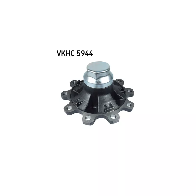 Moyeu de roue avant SKF VKHC 5944
