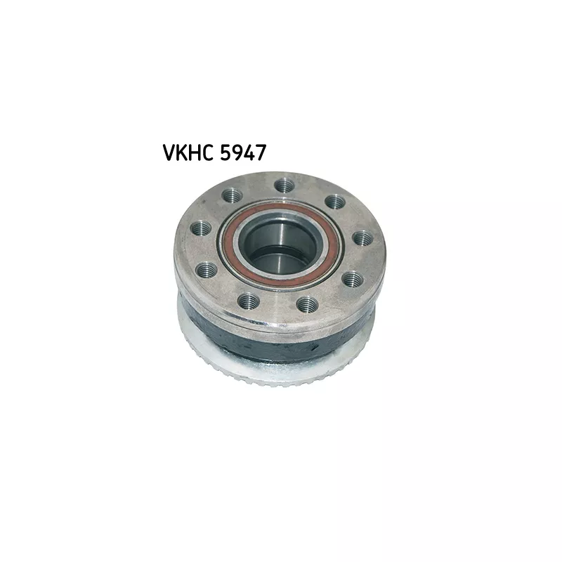 Moyeu de roue avant SKF VKHC 5947
