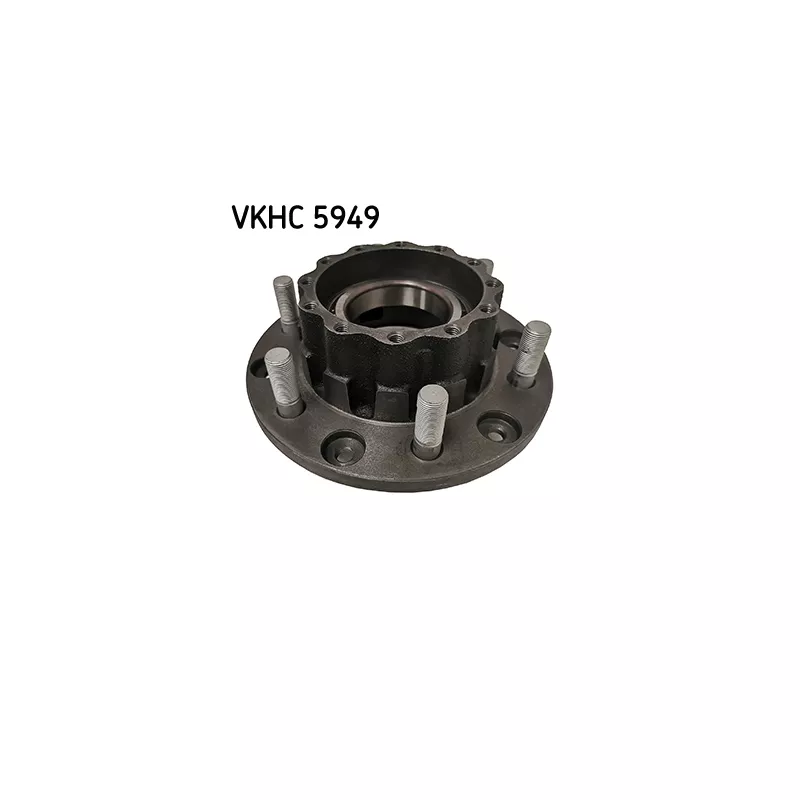 Moyeu de roue avant SKF VKHC 5949