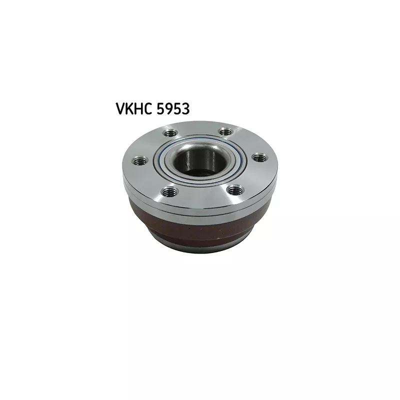 Moyeu de roue avant SKF VKHC 5953
