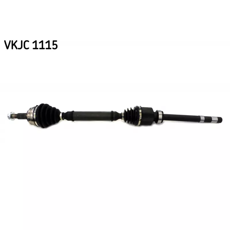 Arbre de transmission SKF VKJC 1115