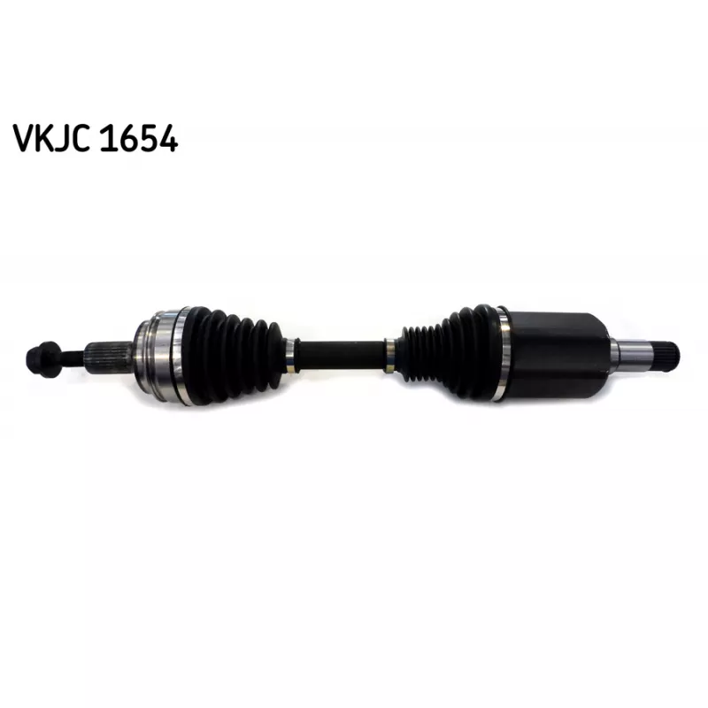 Arbre de transmission SKF VKJC 1654