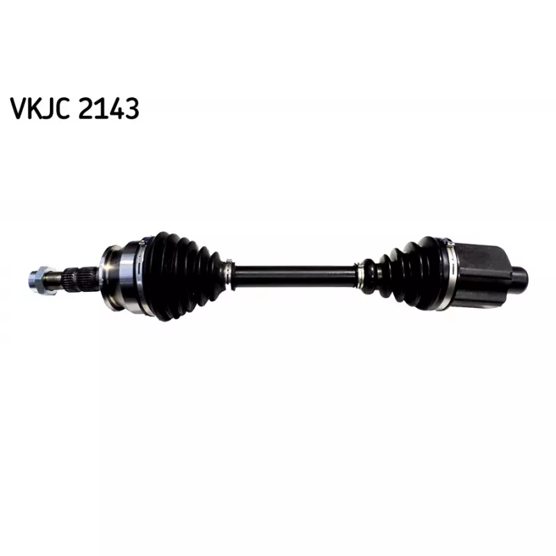 Arbre de transmission SKF VKJC 2143