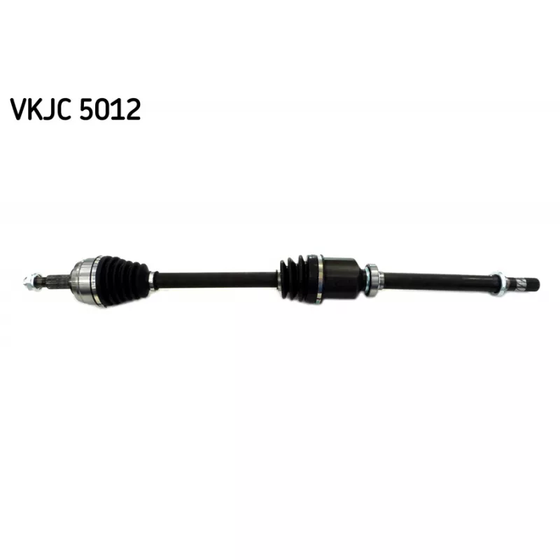 Arbre de transmission SKF VKJC 5012