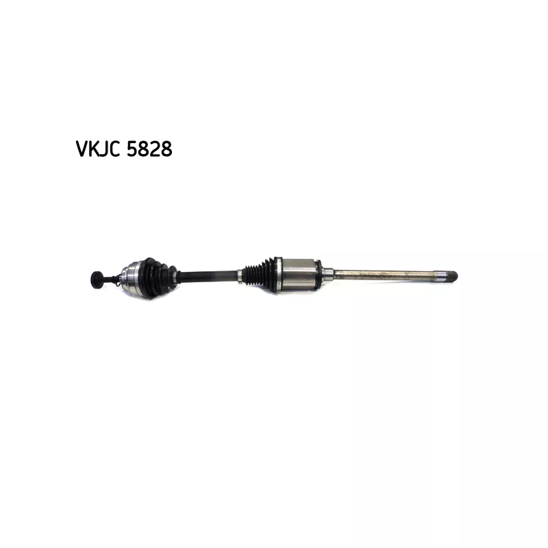 Arbre de transmission SKF VKJC 5828