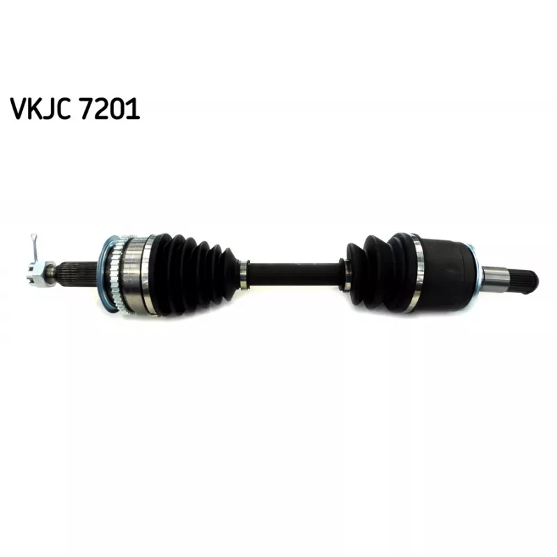 Arbre de transmission SKF VKJC 7201