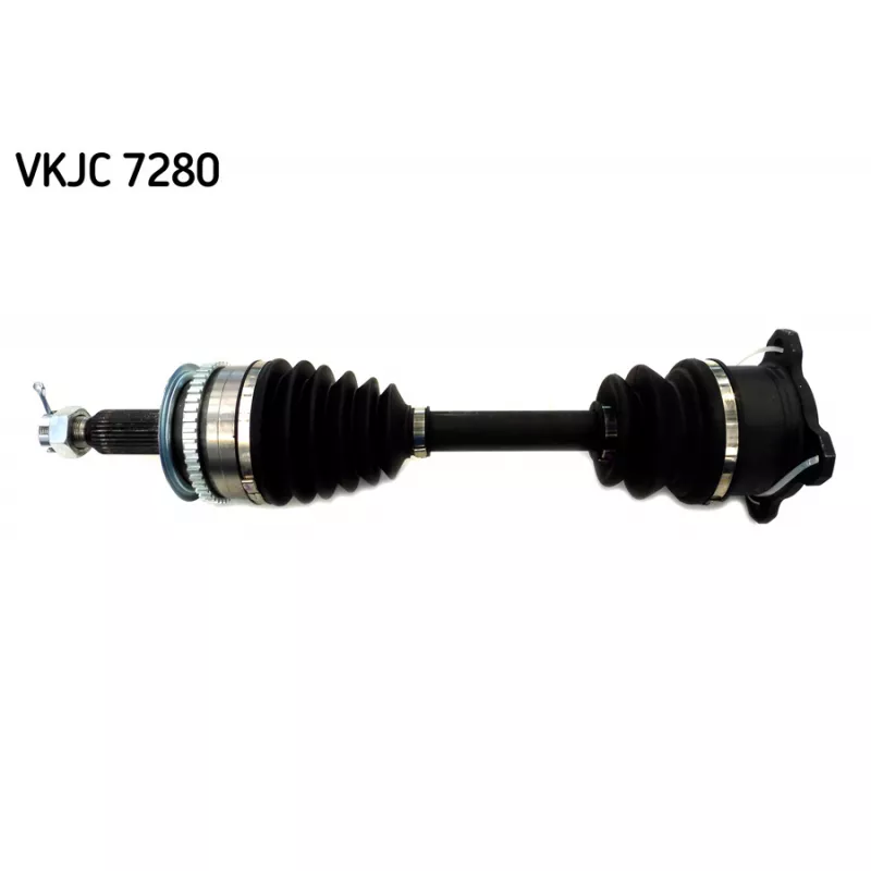 Arbre de transmission SKF VKJC 7280