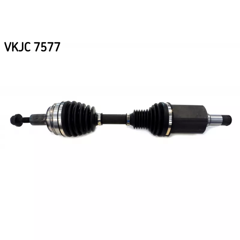 Arbre de transmission SKF VKJC 7577
