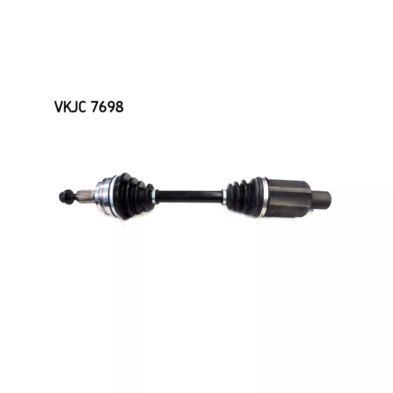 Arbre de transmission SKF VKJC 7698