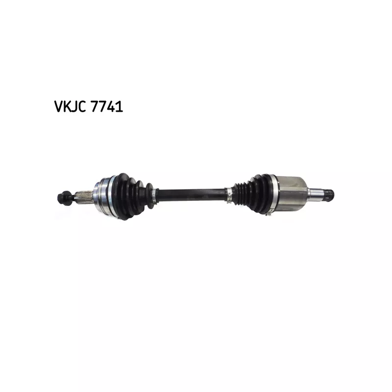 Arbre de transmission SKF VKJC 7741