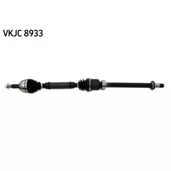 Arbre de transmission SKF VKJC 8933