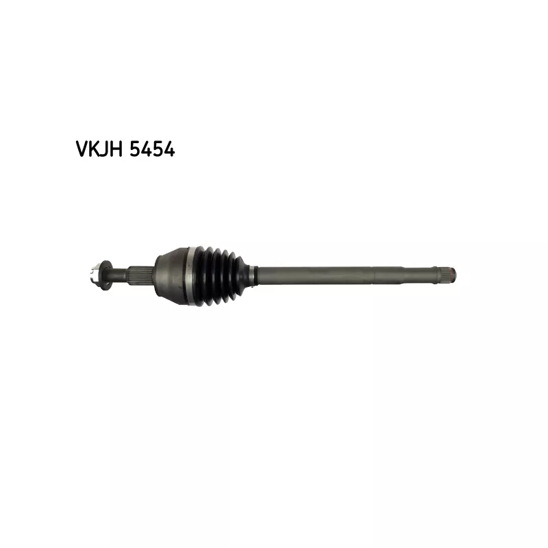 Embout de cardan avant (kit de réparation) SKF VKJH 5454