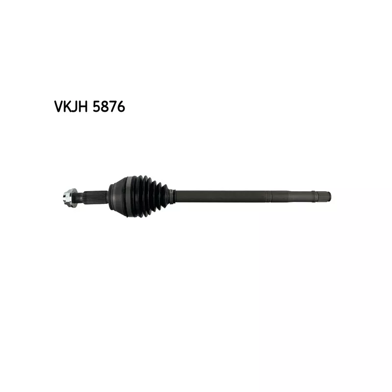 Embout de cardan avant (kit de réparation) SKF VKJH 5876