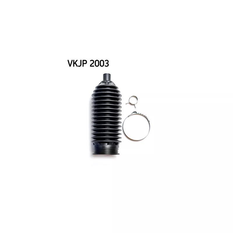 Jeu de joints-soufflets, direction SKF VKJP 2003