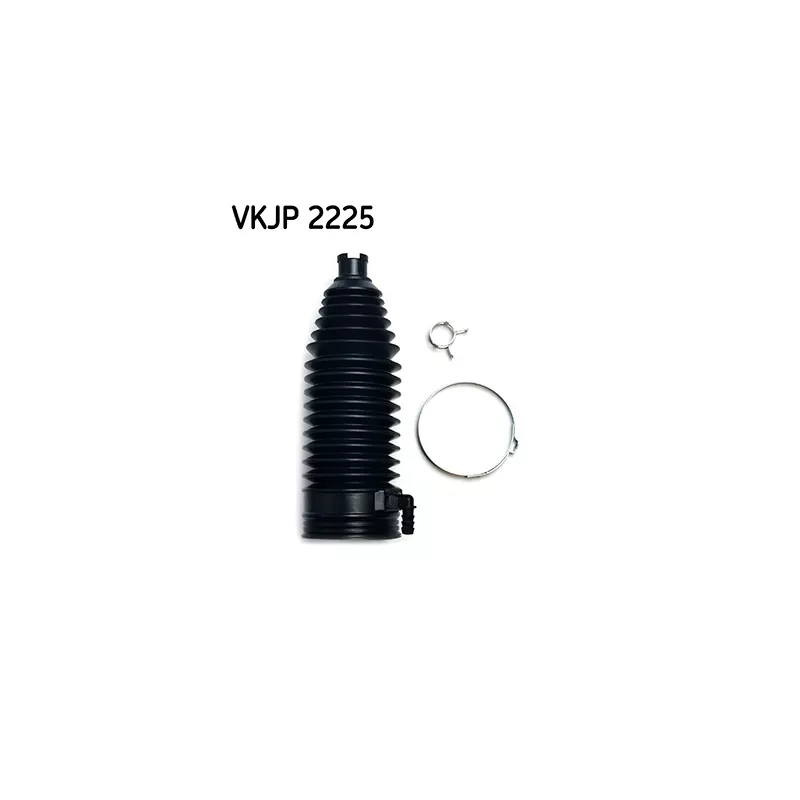 Jeu de joints-soufflets, direction SKF VKJP 2225