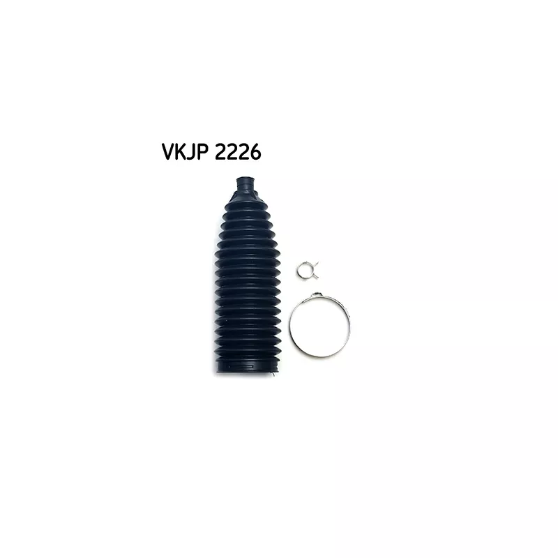 Jeu de joints-soufflets, direction SKF VKJP 2226