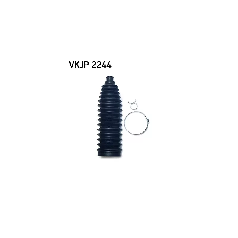 Jeu de joints-soufflets, direction SKF VKJP 2244