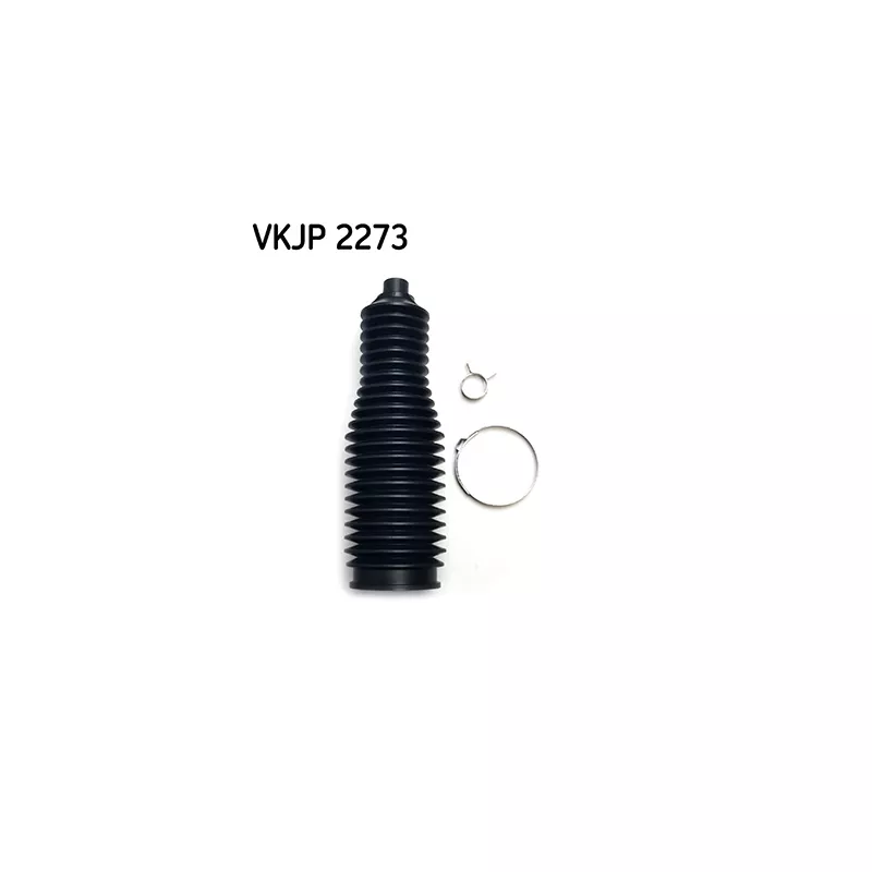 Jeu de joints-soufflets, direction SKF VKJP 2273