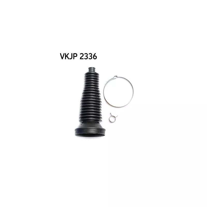 Jeu de joints-soufflets, direction SKF VKJP 2336