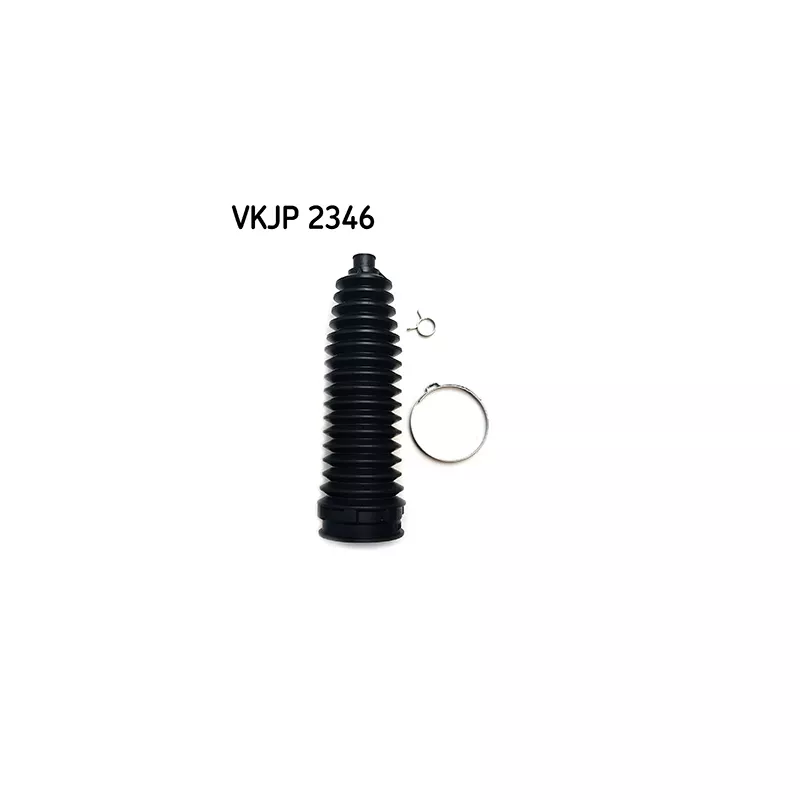 Jeu de joints-soufflets, direction SKF VKJP 2346