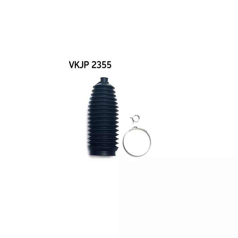 Jeu de joints-soufflets, direction SKF VKJP 2355