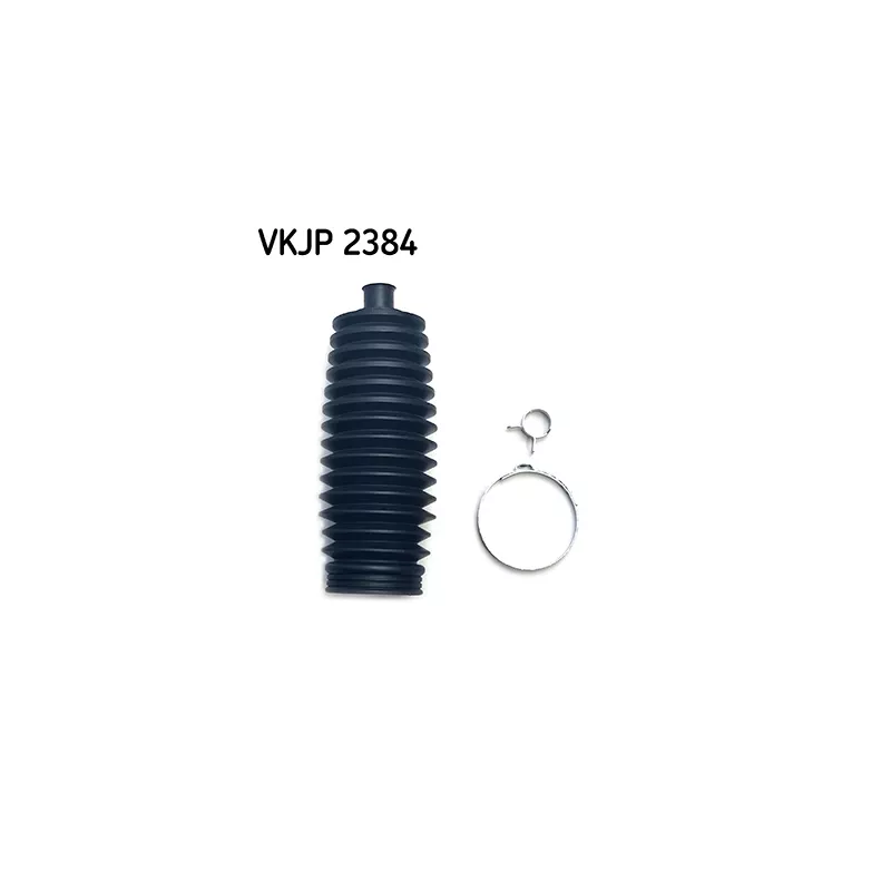 Jeu de joints-soufflets, direction SKF VKJP 2384