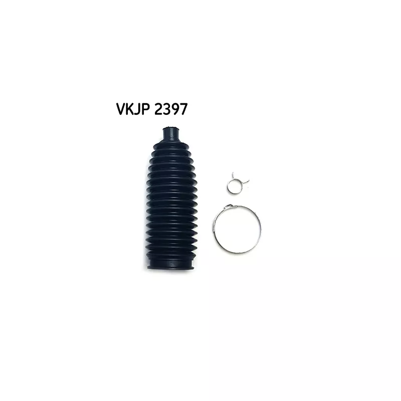 Jeu de joints-soufflets, direction SKF VKJP 2397