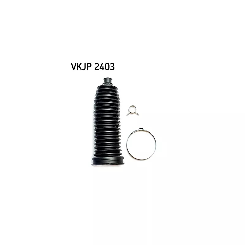 Jeu de joints-soufflets, direction SKF VKJP 2403