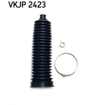Jeu de joints-soufflets, direction SKF VKJP 2423