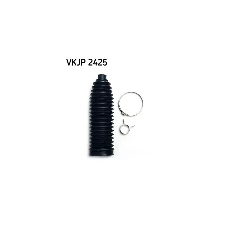 Jeu de joints-soufflets, direction SKF VKJP 2425