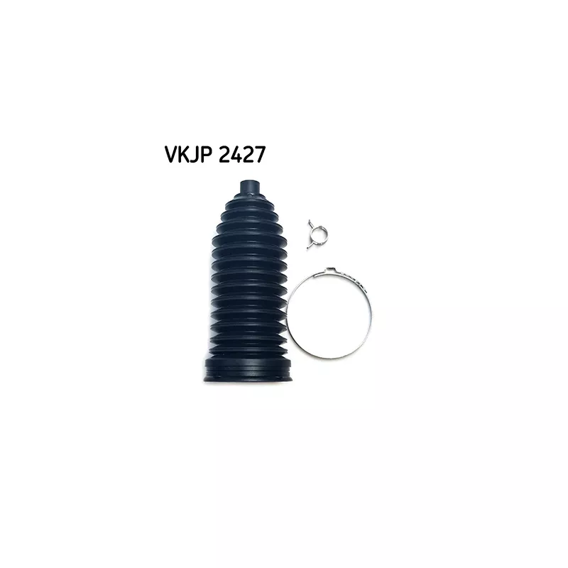 Jeu de joints-soufflets, direction SKF VKJP 2427