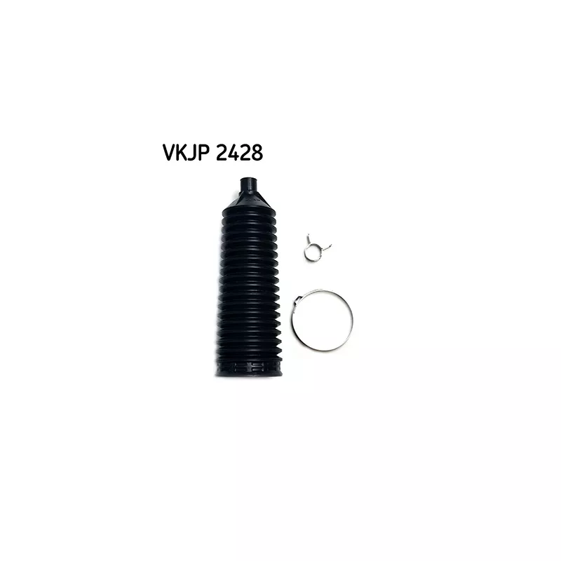 Jeu de joints-soufflets, direction SKF VKJP 2428