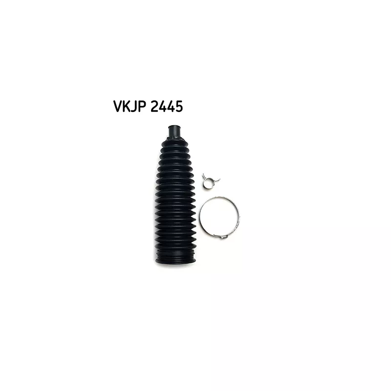Jeu de joints-soufflets, direction SKF VKJP 2445