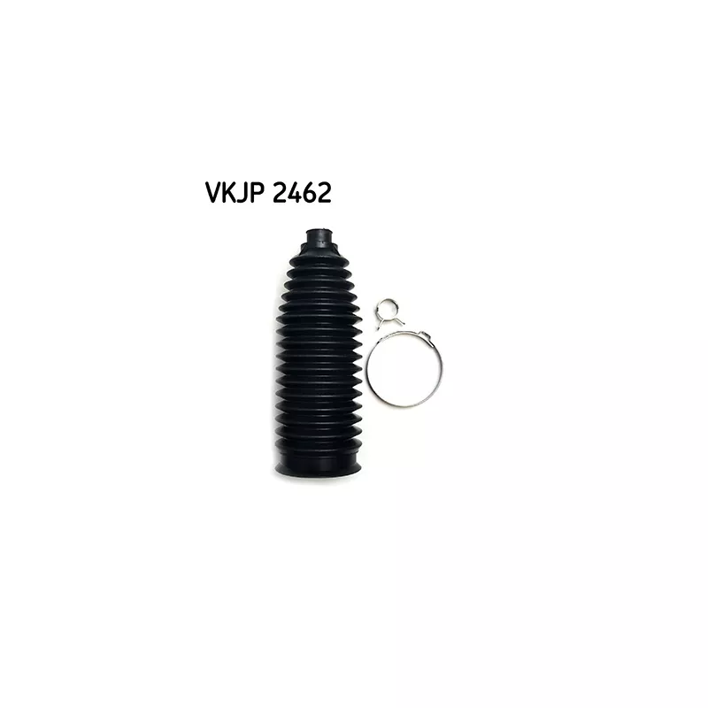 Jeu de joints-soufflets, direction SKF VKJP 2462