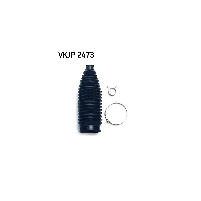 Jeu de joints-soufflets, direction SKF VKJP 2473